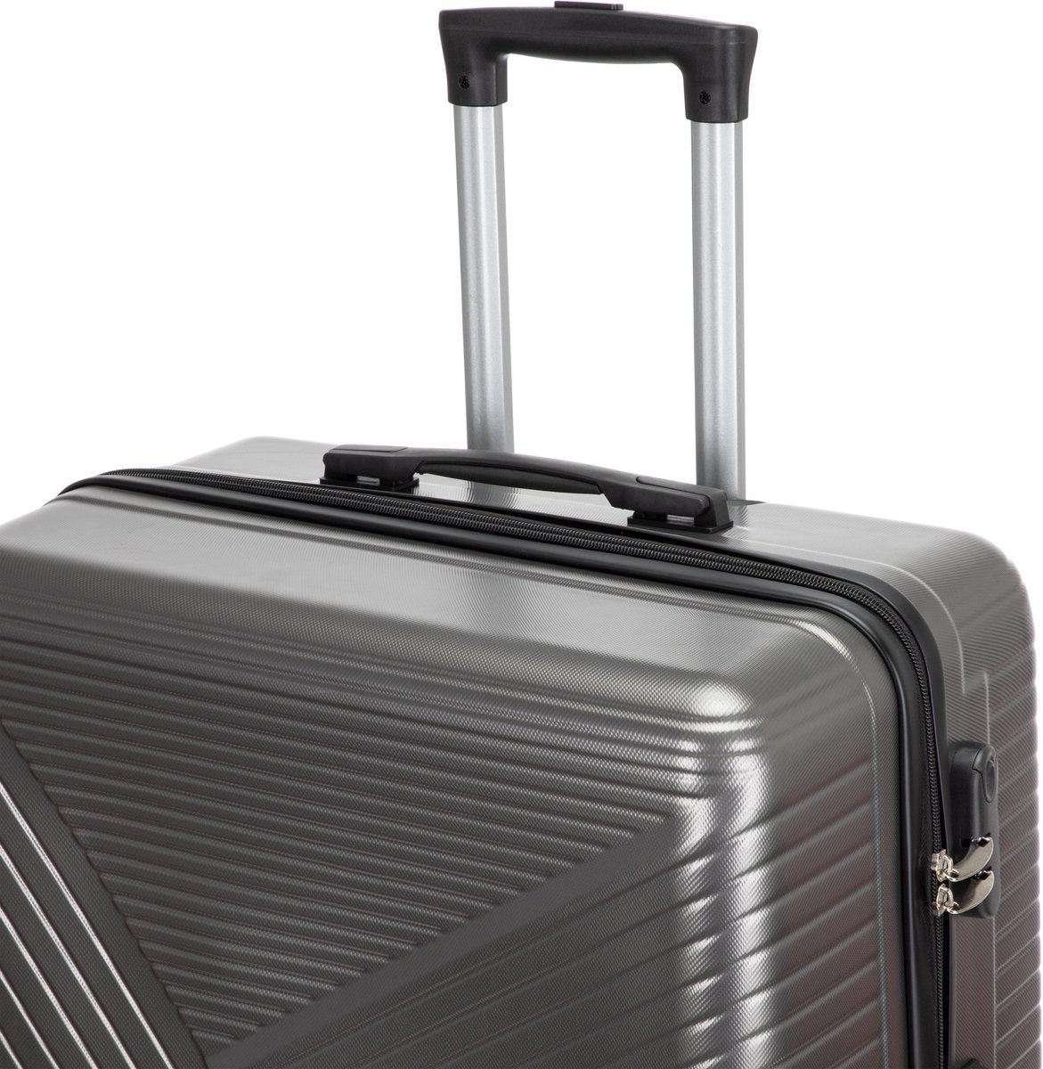 Carry-On Suitcase for Women & Men – Travel in Style