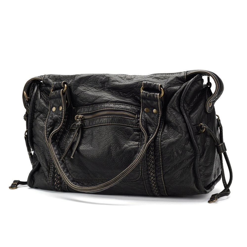 Carryall Bag - Style for the Classroom and Beyond