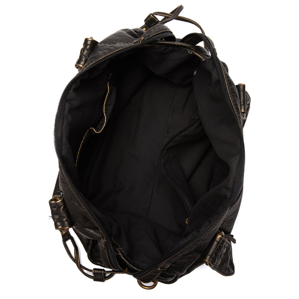 Carryall Bag - Style for the Classroom and Beyond