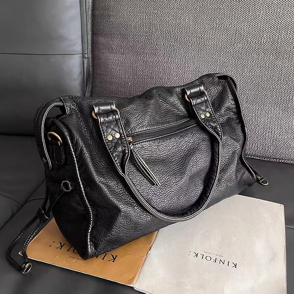 Carryall Bag - Style for the Classroom and Beyond