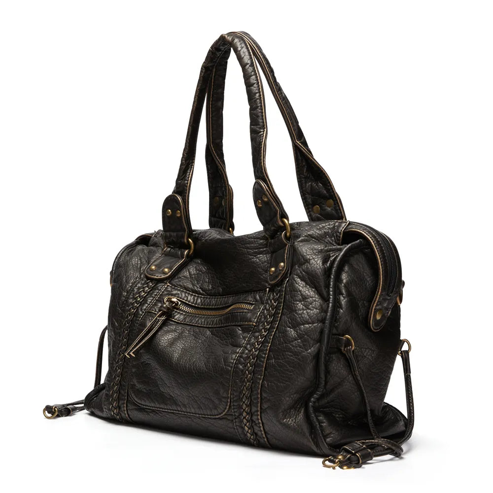 Carryall Bag - Style for the Classroom and Beyond