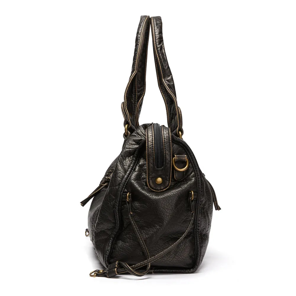 Carryall Bag - Style for the Classroom and Beyond