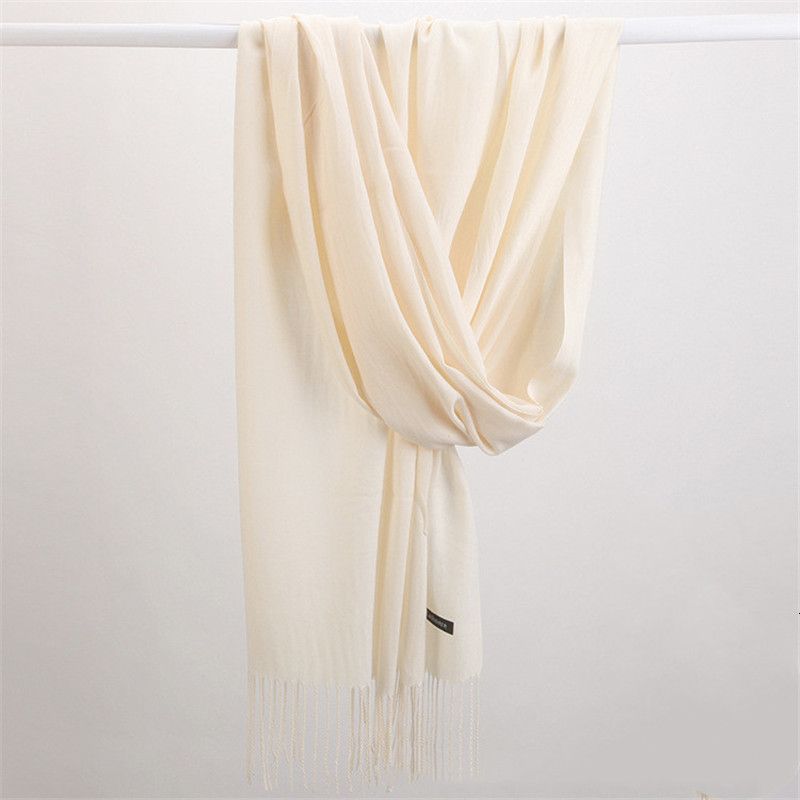 Cashmere Scarf | Versatile & Stylish