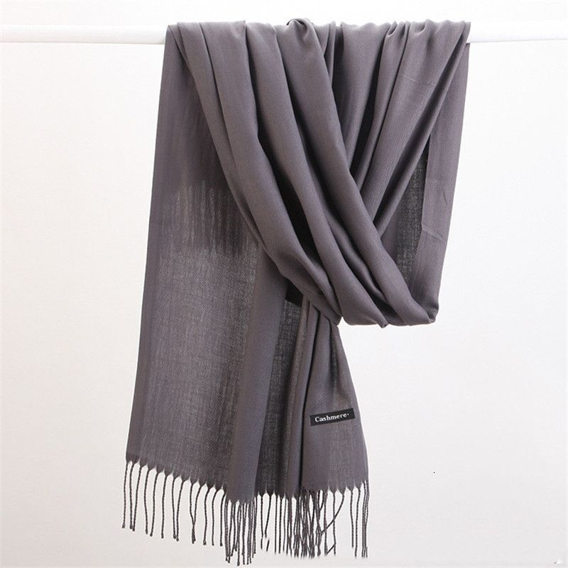 Cashmere Scarf | Versatile & Stylish