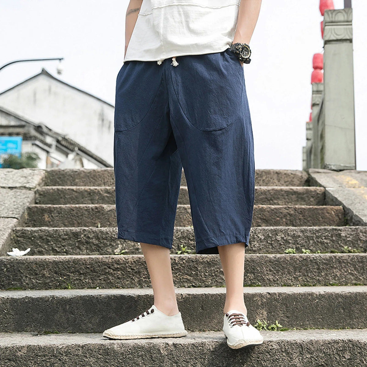 Casual & Comfortable Pants