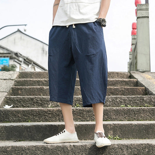 Casual & Comfortable Pants