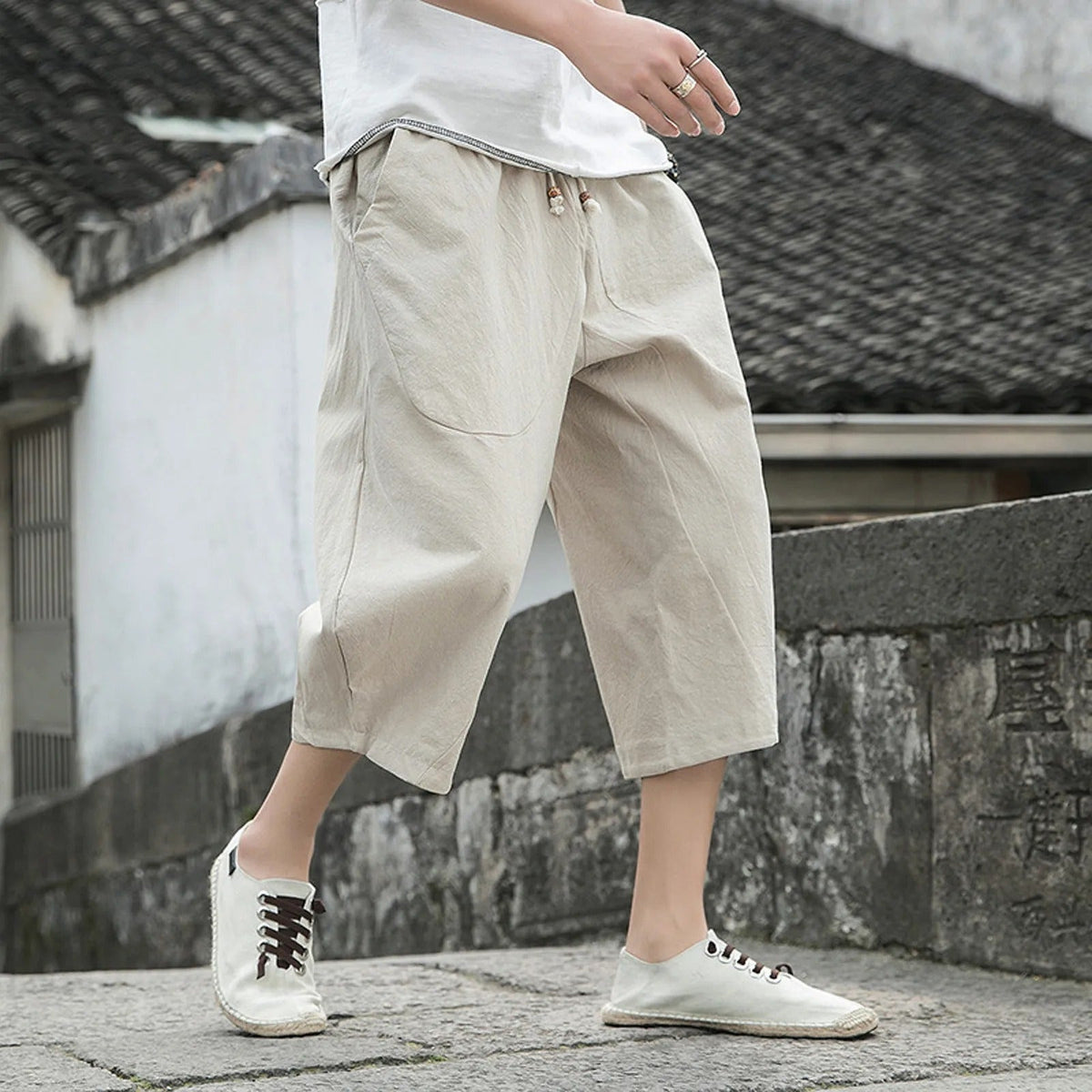 Casual & Comfortable Pants