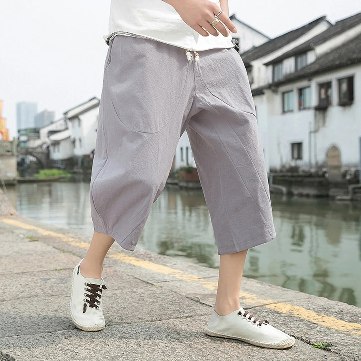 Casual & Comfortable Pants
