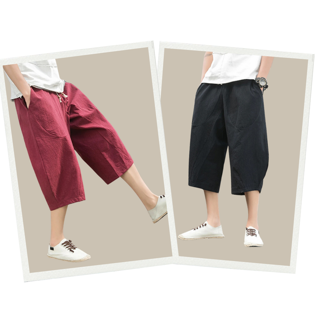 Casual & Comfortable Pants