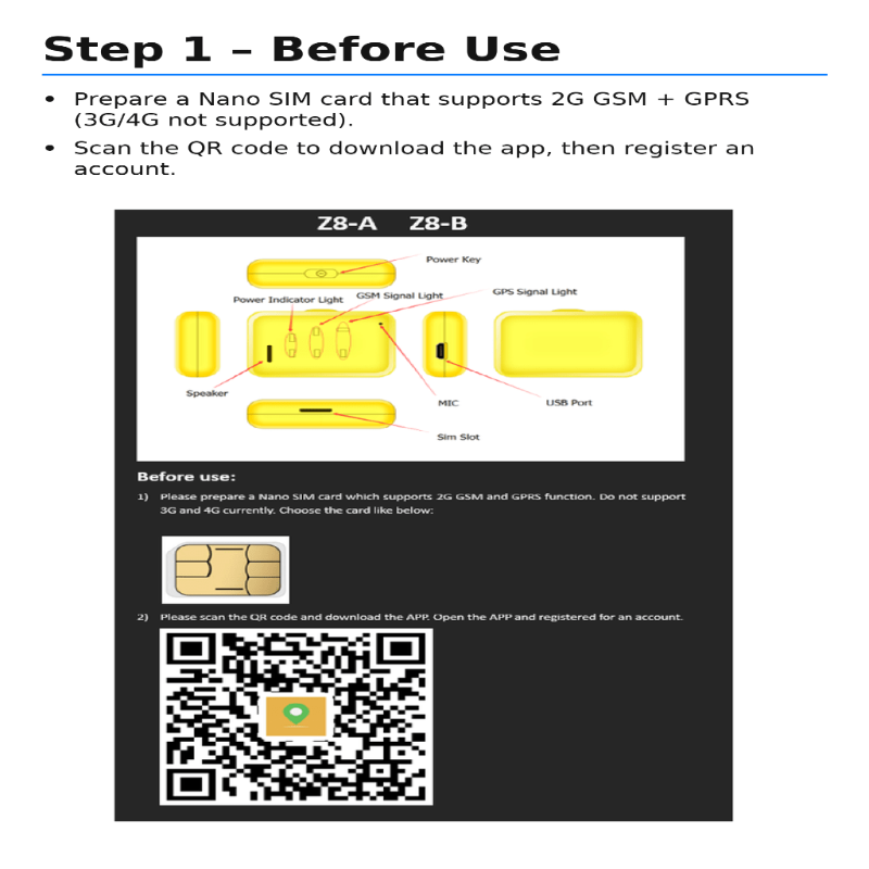Cat Tracking System – Subscription-Free Real-Time Tracking Device