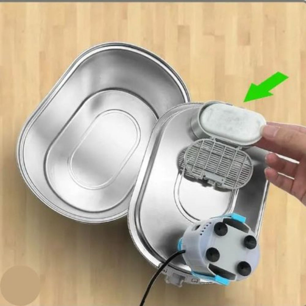 Cat Water Fountain Filter