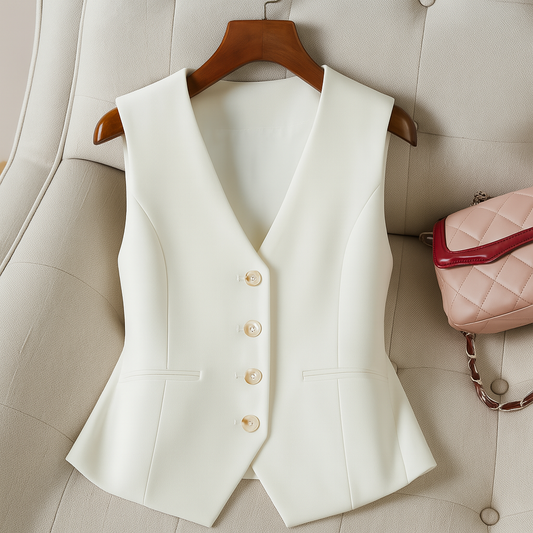 Chic Vintage Cardigan for Women