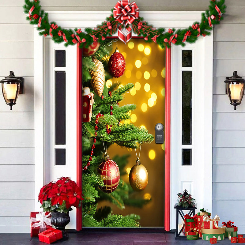 Christmas Outdoor Decorations