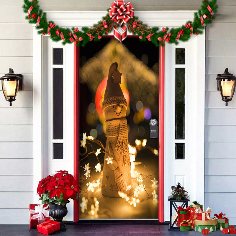 Christmas Outdoor Decorations