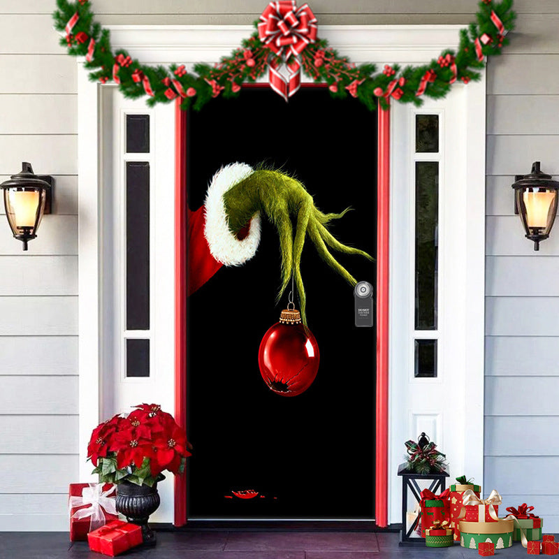 Christmas Outdoor Decorations