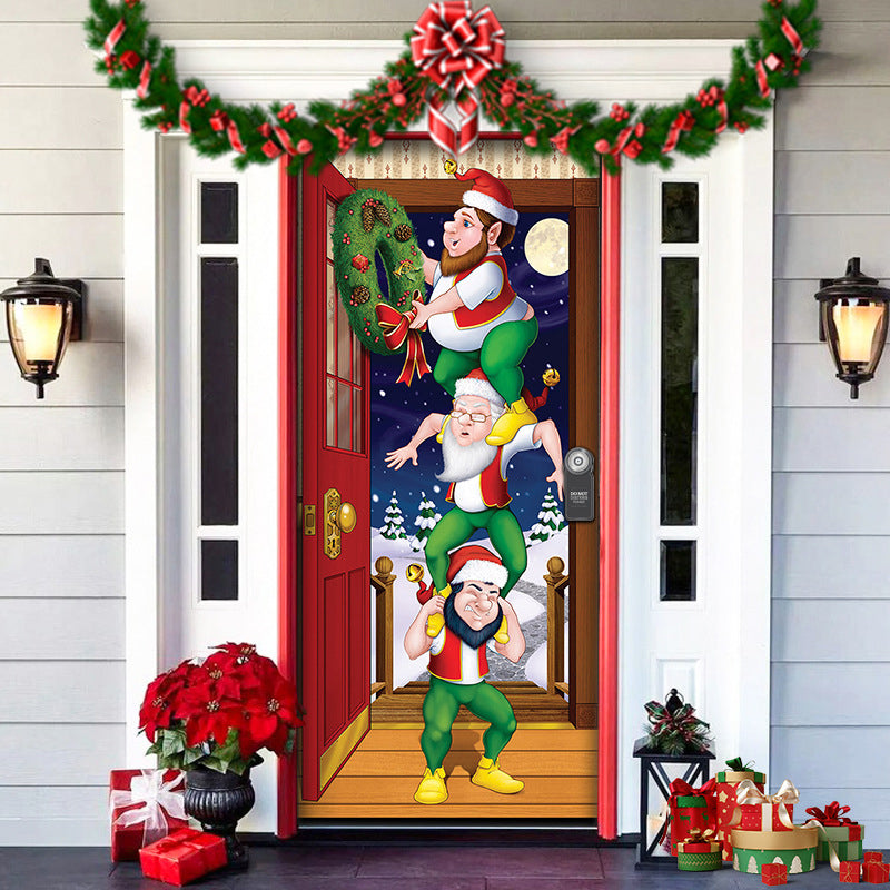 Christmas Outdoor Decorations