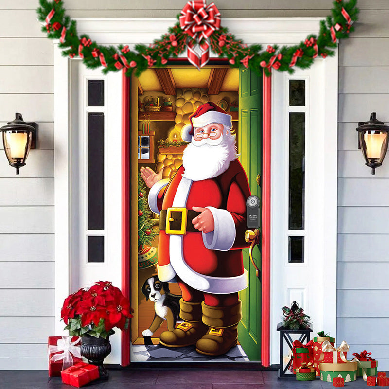 Christmas Outdoor Decorations