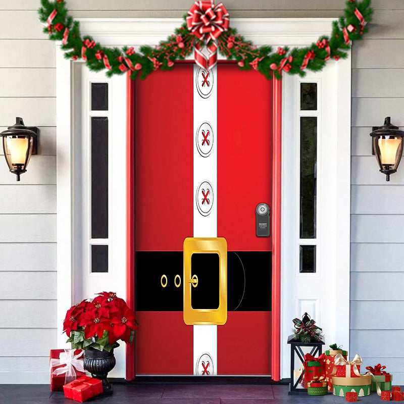 Christmas Outdoor Decorations