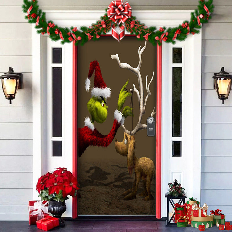 Christmas Outdoor Decorations