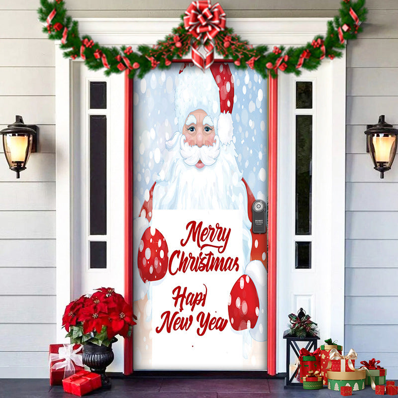 Christmas Outdoor Decorations