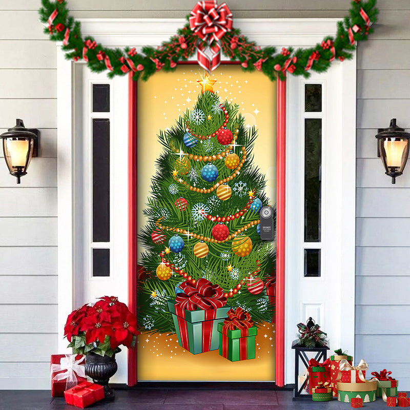 Christmas Outdoor Decorations