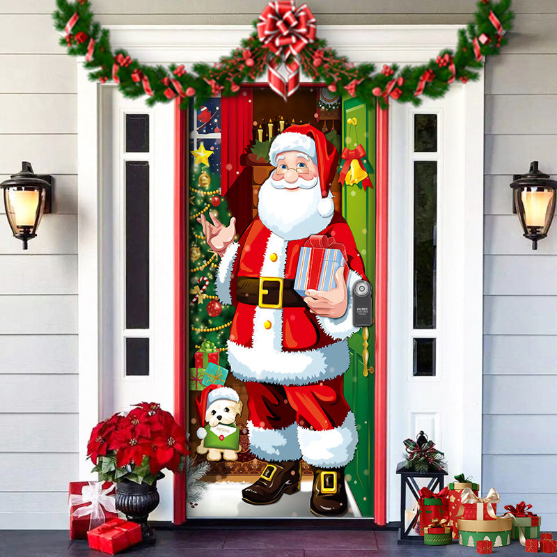 Christmas Outdoor Decorations