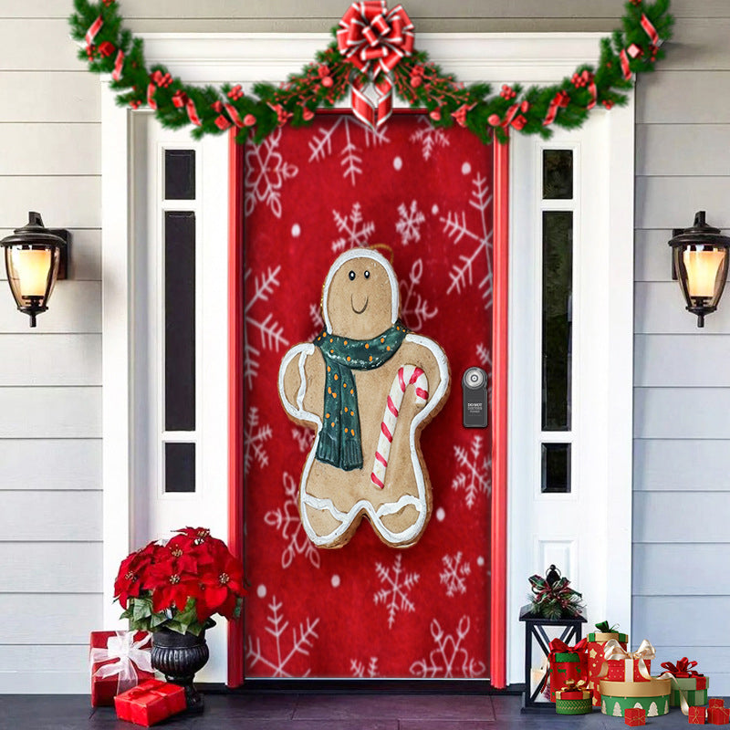 Christmas Outdoor Decorations
