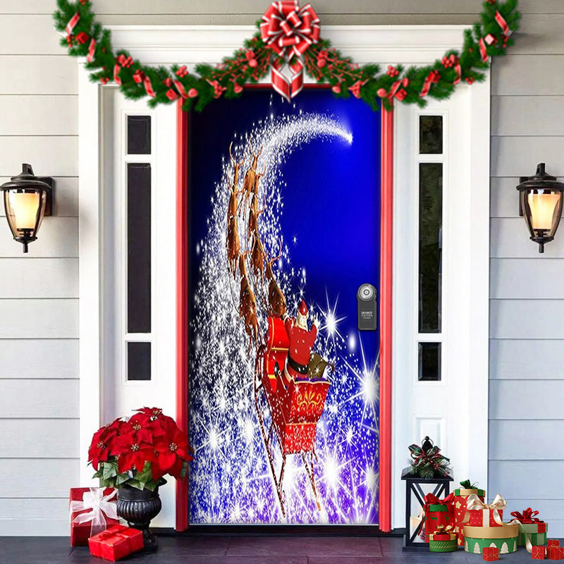 Christmas Outdoor Decorations