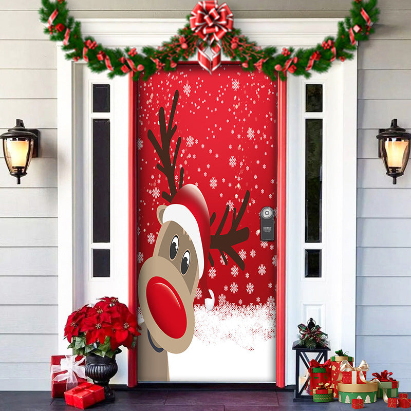 Christmas Outdoor Decorations