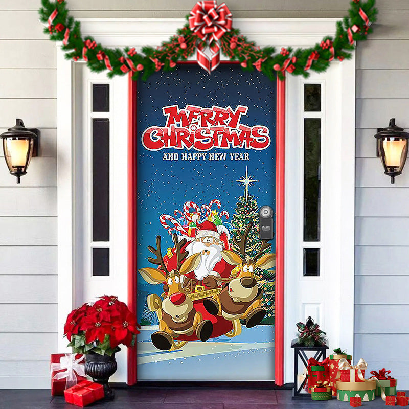 Christmas Outdoor Decorations