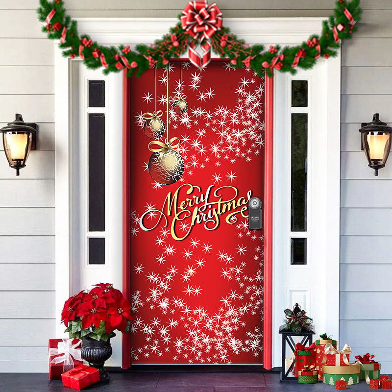 Christmas Outdoor Decorations