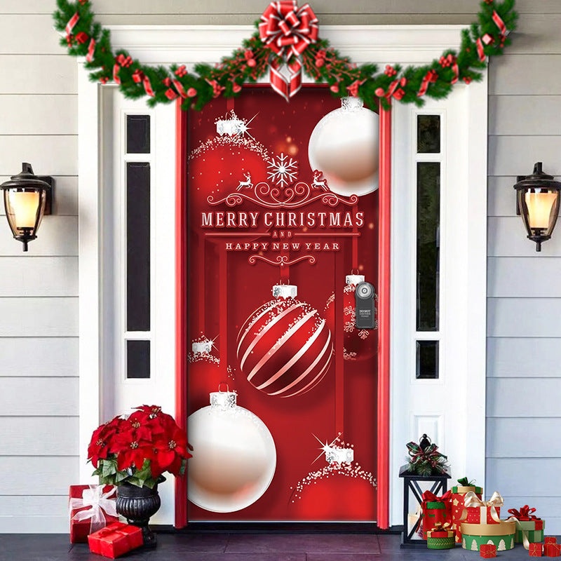 Christmas Outdoor Decorations