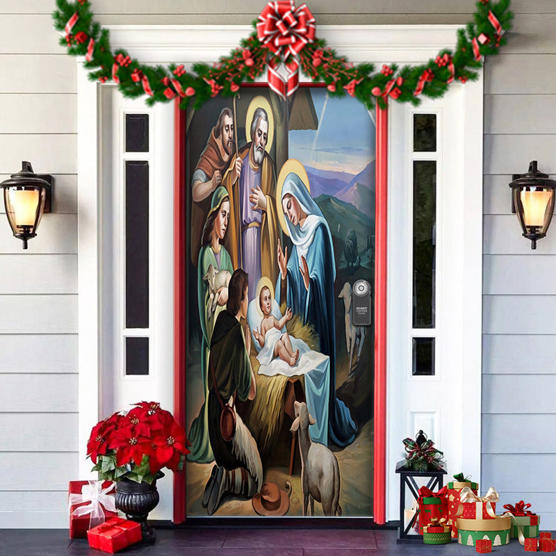Christmas Outdoor Decorations