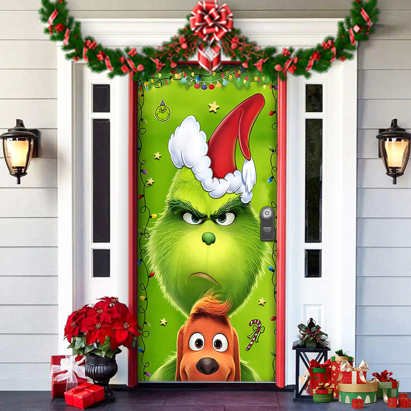 Christmas Outdoor Decorations