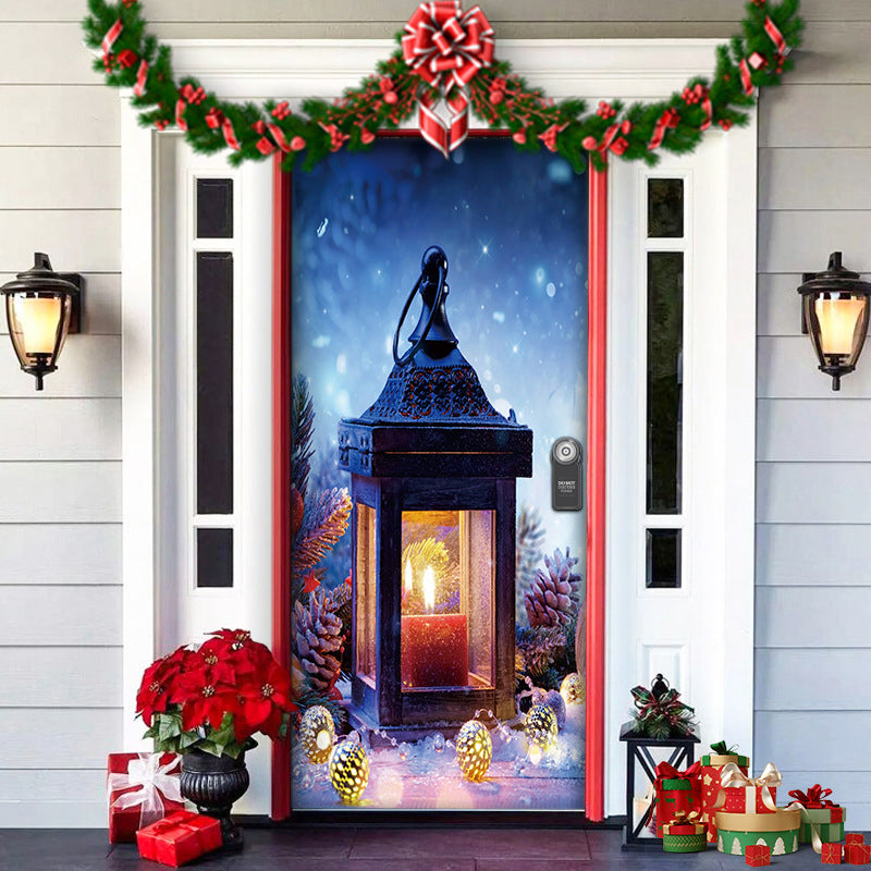 Christmas Outdoor Decorations
