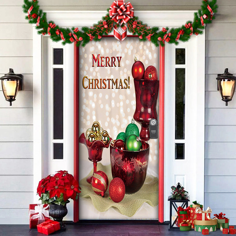 Christmas Outdoor Decorations
