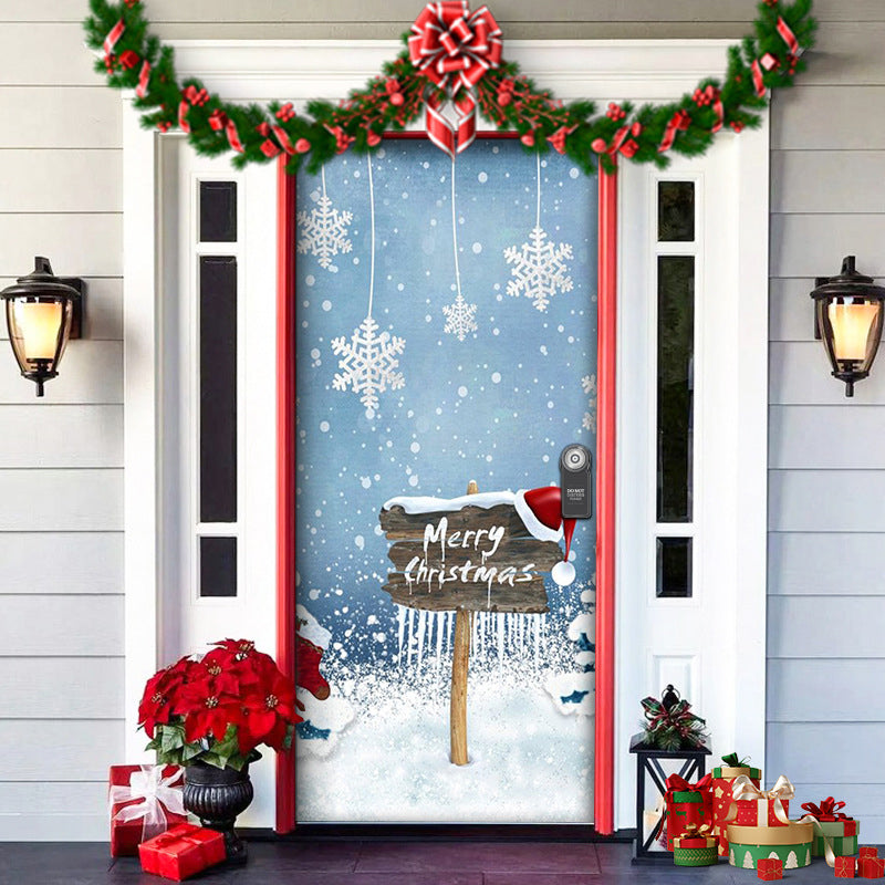 Christmas Outdoor Decorations