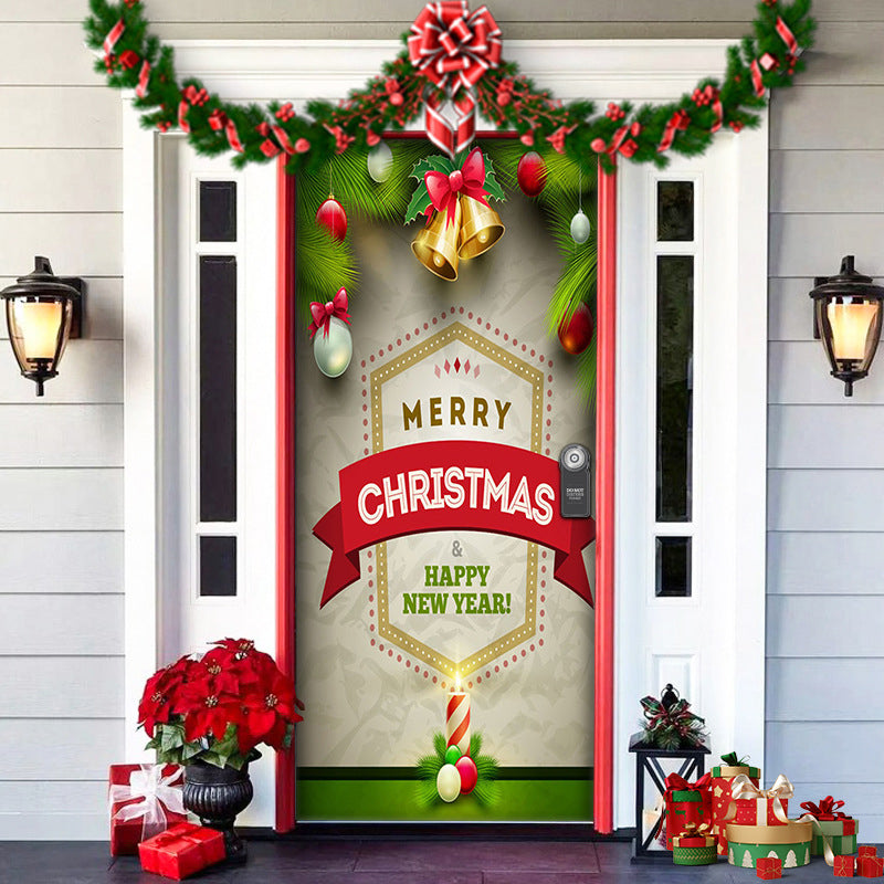 Christmas Outdoor Decorations