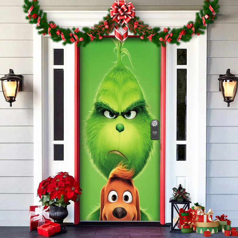 Christmas Outdoor Decorations