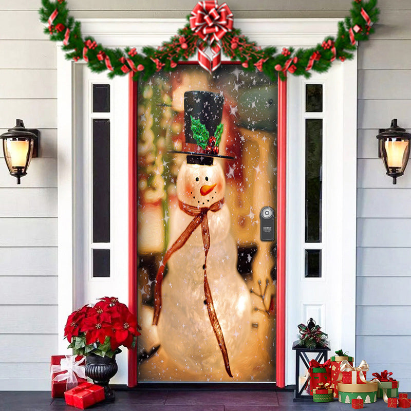 Christmas Outdoor Decorations