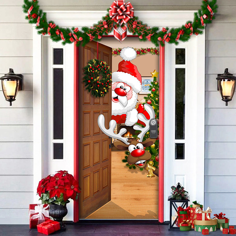 Christmas Outdoor Decorations