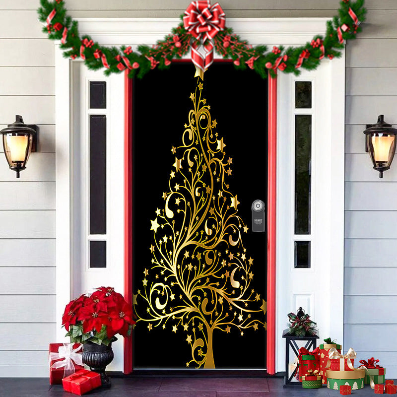 Christmas Outdoor Decorations