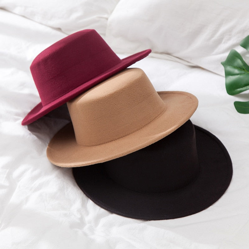 Classic Hat