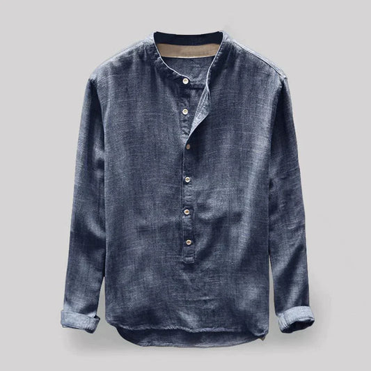 Classic Men's Shirt
