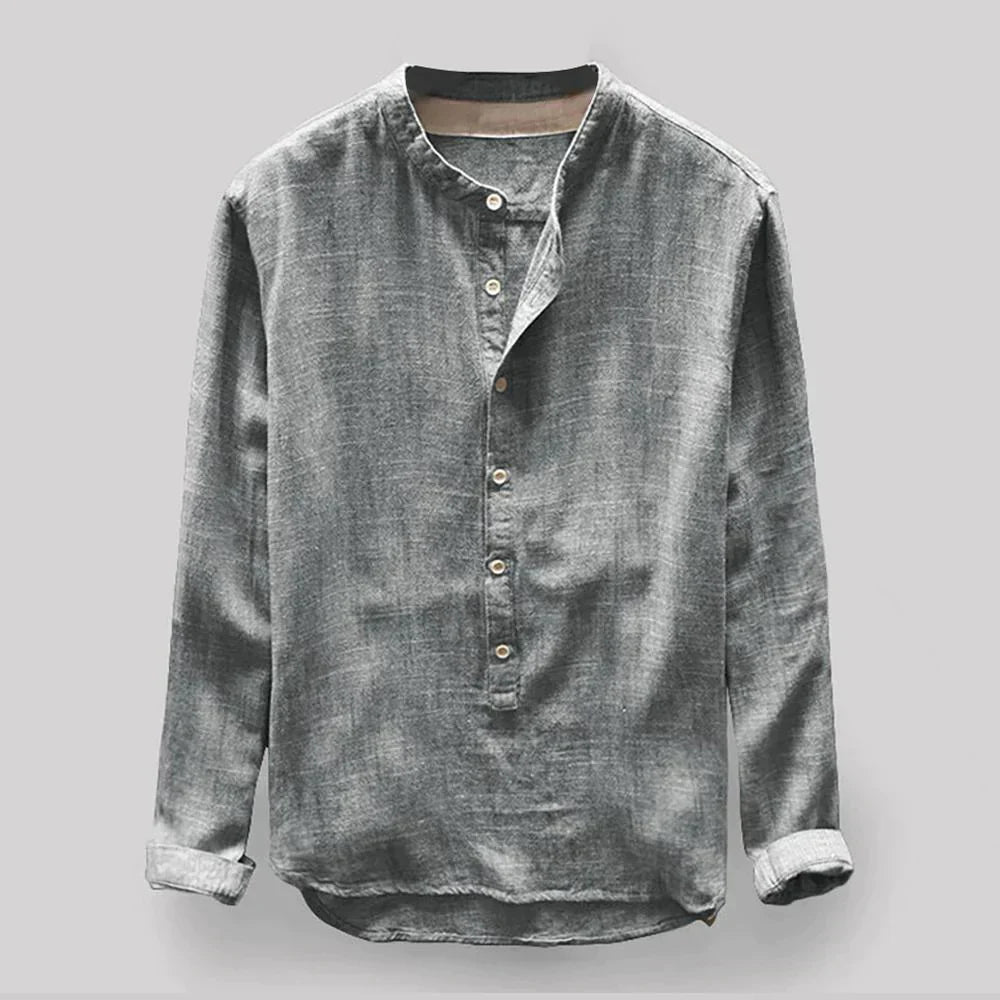 Classic Men's Shirt