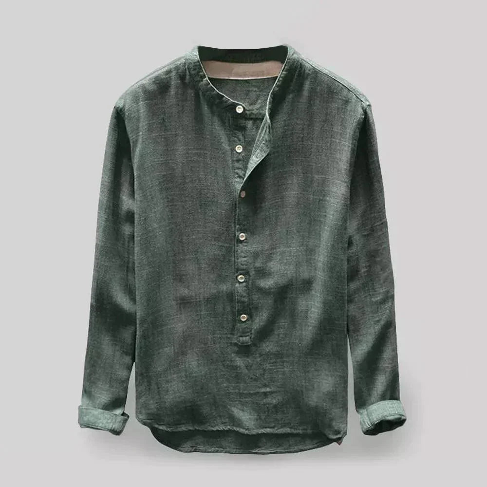 Classic Men's Shirt