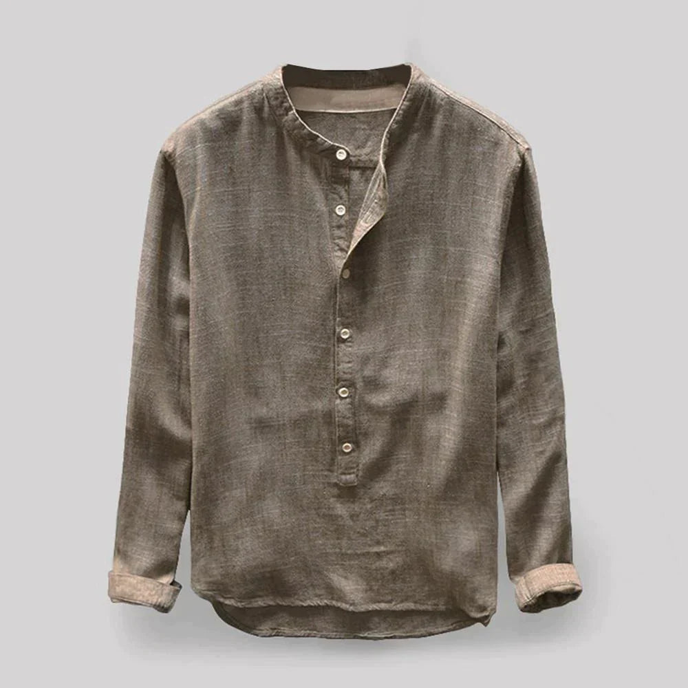 Classic Men's Shirt