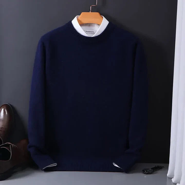 Classic Men's Sweater