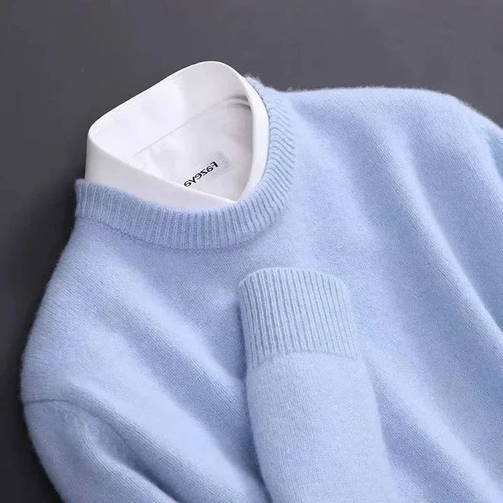 Classic Men's Sweater