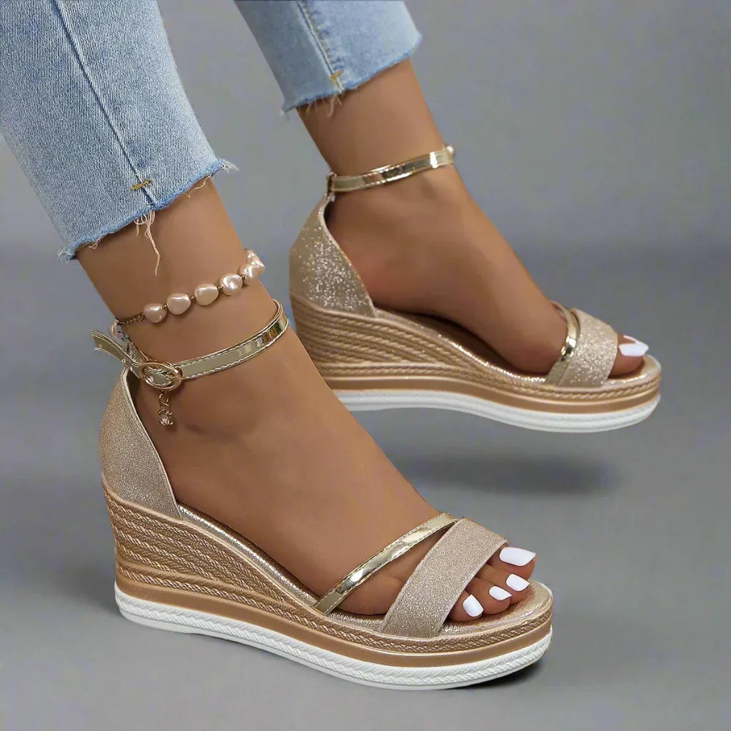 Classic Orthopedic Sandals